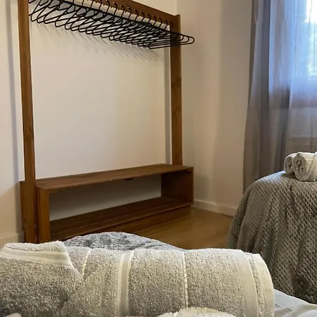 Alpesi faház Casa De La Mestra, Espinalbet - Alberga *