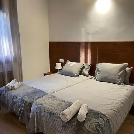 Chalet Casa De La Mestra, Espinalbet