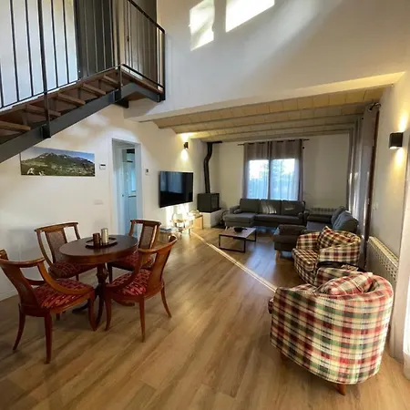 Casa De La Mestra, Espinalbet Castellar del Riu