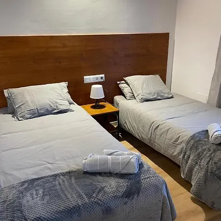 Chalet Casa De La Mestra, Espinalbet Castellar del Riu
