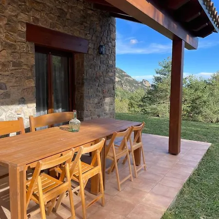 Casa De La Mestra, Espinalbet