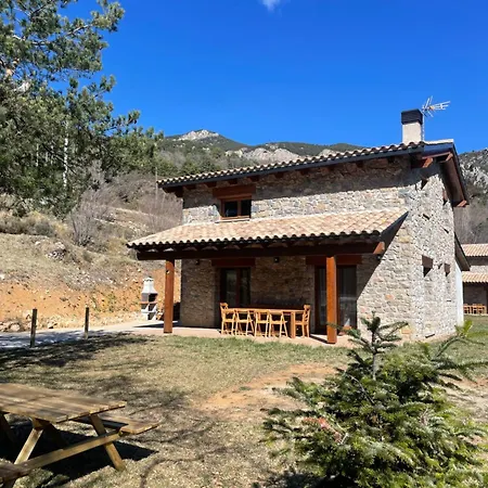 Casa De La Mestra, Espinalbet