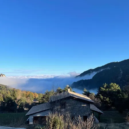 Casa De La Mestra, Espinalbet - Alberga * Castellar del Riu