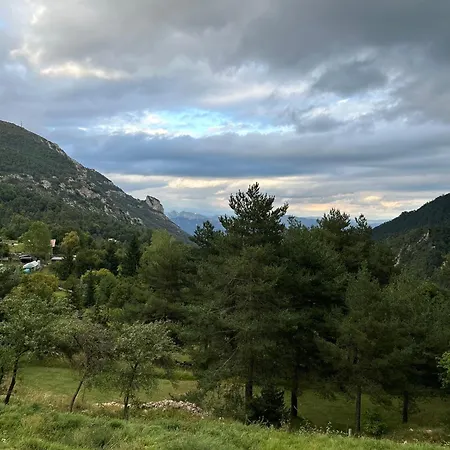 Chalet Casa De La Mestra, Espinalbet Castellar del Riu