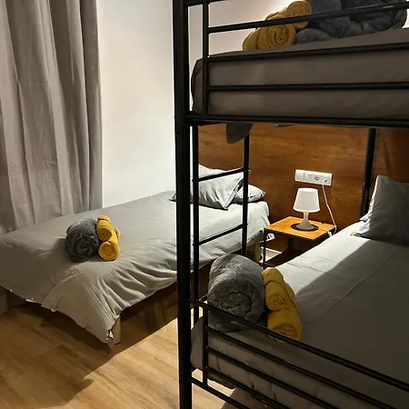 Casa De La Mestra, Espinalbet - Alberga Castellar del Riu