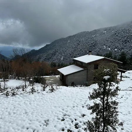 Casa De La Mestra, Espinalbet