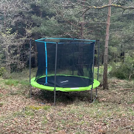 Alpesi faház Casa De La Mestra, Espinalbet - Alberga Castellar del Riu