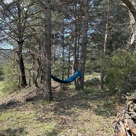 Casa De La Mestra, Espinalbet - Alberga Alpesi faház *