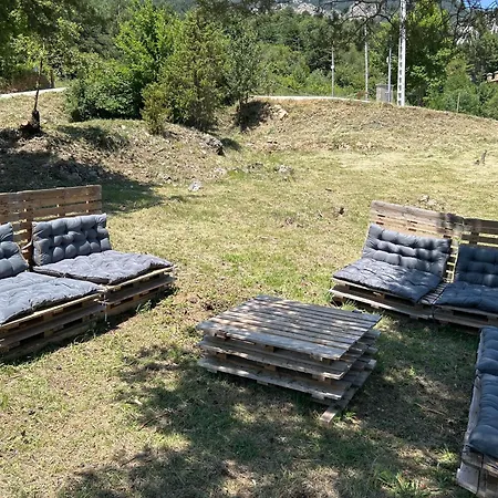 Casa De La Mestra, Espinalbet - Alberga Castellar del Riu