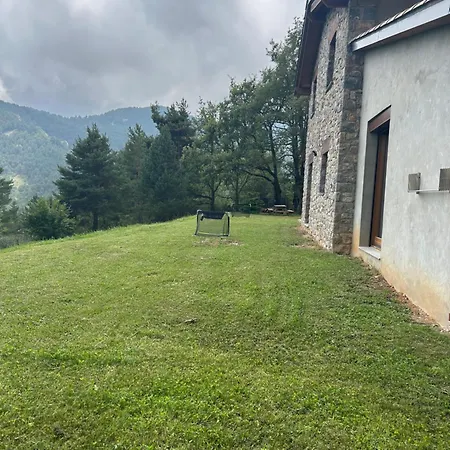 Casa De La Mestra, Espinalbet *
